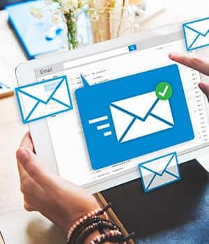 ABC Digital | Email Marketing | Fideliza a tus clientes