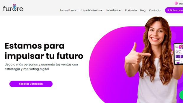 11 Mejores Agencias De Marketing Digital En México ¡Descúbrelas!